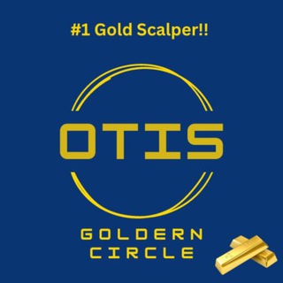 Telegram profile photo for OTIS Golden Circle