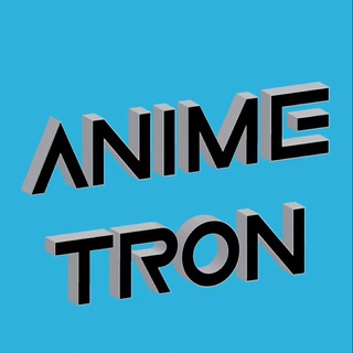 Telegram profile photo for Anime Tron
