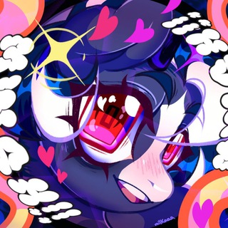 Telegram profile photo for ✨milkaaa✨