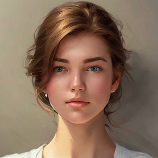 Telegram profile photo for Белоусова, выходи гулять!