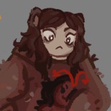 Telegram profile photo for AuthorCave