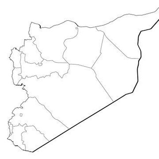 Telegram profile photo for أخبار سوريا لحظة بلحظة