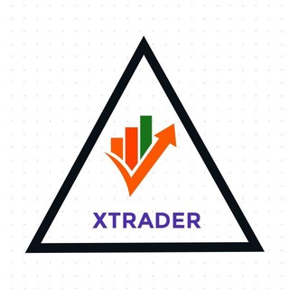 Telegram profile photo for XTRADER