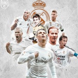 Telegram profile photo for 🤍FC Real Madrid | HALA MADRID🤍