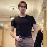Telegram profile photo for Борис Ковальский