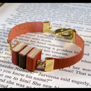 Telegram profile photo for اشيائي انا📚