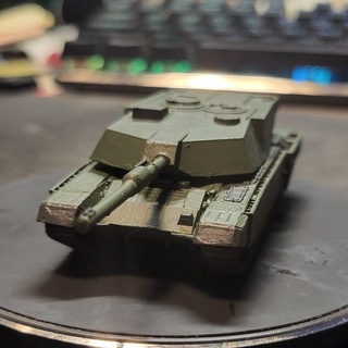 Telegram profile photo for Железный Капут 1/100