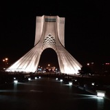 Telegram profile photo for تهران پرس