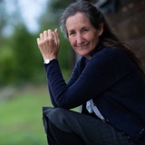 Telegram profile photo for 🌿Health Secrets - by Barbara O'Neill!