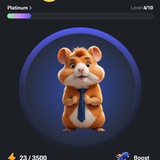 Telegram profile photo for Муяков Рачабали