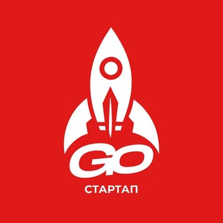 Telegram profile photo for Го Стартап