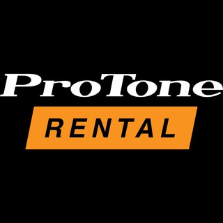 Telegram profile photo for ProTone RENTAL