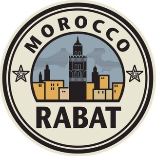 Telegram group profile photo for Рабат чат | Марокко