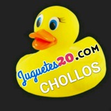 Telegram profile photo for Chollos Juguetes 🚀