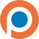 Telegram profile photo for Perfect CRM