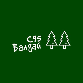 Telegram group profile photo for Чат С95 Валдай 🌲