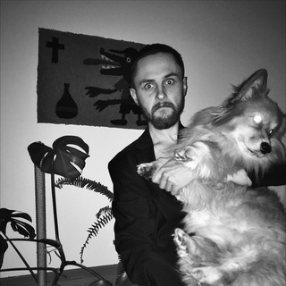 Telegram profile photo for андрей любченко под водой