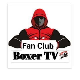 Telegram profile photo for BOXER TV | Guruh