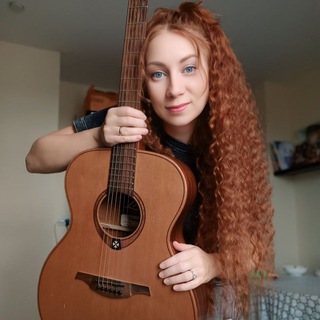 Telegram profile photo for Светочек муза