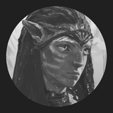 Telegram profile photo for ππ―π§π°. <3