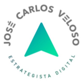 Telegram profile photo for José Carlos Veloso - Live Quinta 20h (Horário de Brasília)