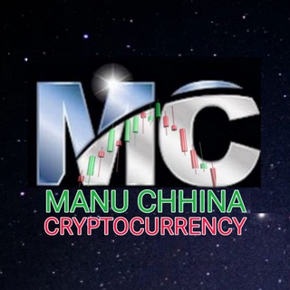 Telegram profile photo for Digital MANU CHHINA