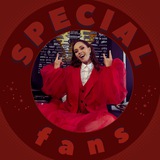 Telegram profile photo for SPECIALS