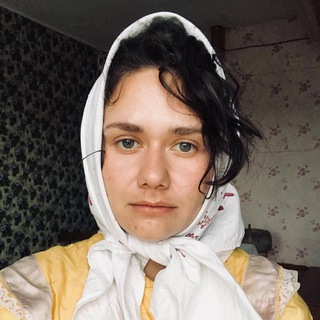 Telegram profile photo for село оно мое