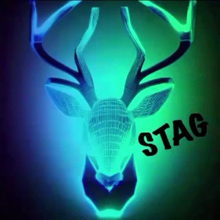 Telegram profile photo for STAG Portal