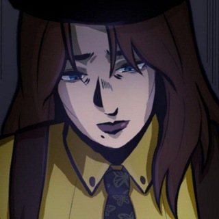 Telegram profile photo for toксафеня
