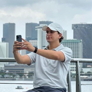 Telegram profile photo for Александр Кузьмин