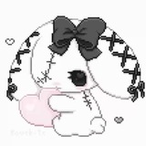 Telegram profile photo for 𓏲 ๋࣭ ࣪ ˖ zaphkiel ひみつ