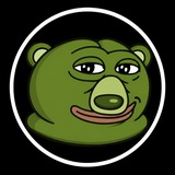 Telegram profile photo for GBUDDY BEAR