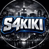 Telegram profile photo for https://t.me/legends4kiki