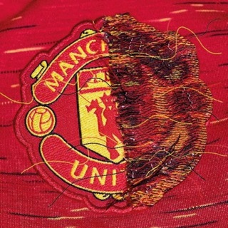 Telegram profile photo for Manchester United Hub