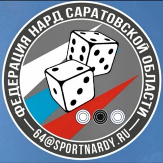 Telegram profile photo for академия нард Саратовской области