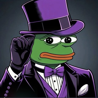 Telegram profile photo for bog NFT