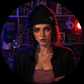 Telegram profile photo for Jaeumi