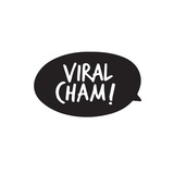 Telegram profile photo for Viralcham