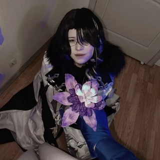 Telegram profile photo for Кайлун, пахать! / Пашет и рыдает 🔞