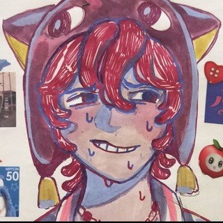 Telegram profile photo for Yurinin🍎