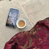 Telegram profile photo for طاريَ .