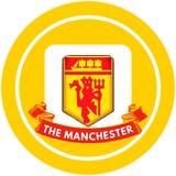 Telegram profile photo for The Manchester ๐ด