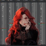 Telegram profile photo for scalpersha