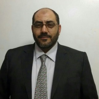 Telegram profile photo for HanyStock م. هاني فاروق
