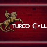 Telegram profile photo for Turco Call 🇹🇷🇹🇷🇹🇷