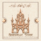 Telegram profile photo for Arandelle's testimonial