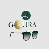 Telegram profile photo for G-AURA GLASSES