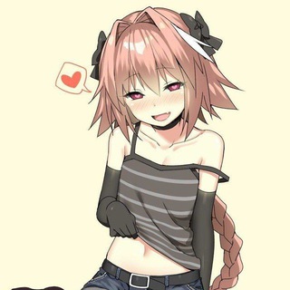 Telegram profile photo for Переход на corner