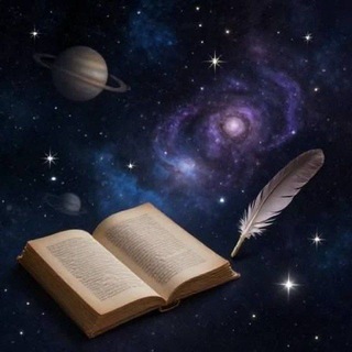 Telegram profile photo for کیهان ادب